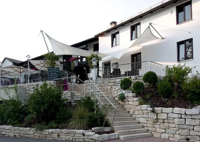 Hotel Seeluna Am Klostersee