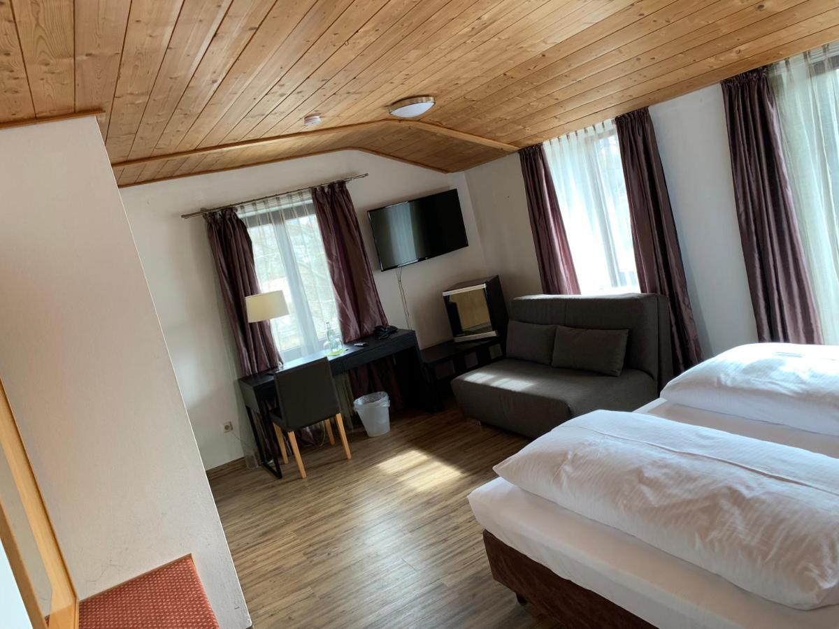Hotel Seeluna Am Klostersee Ebersberg