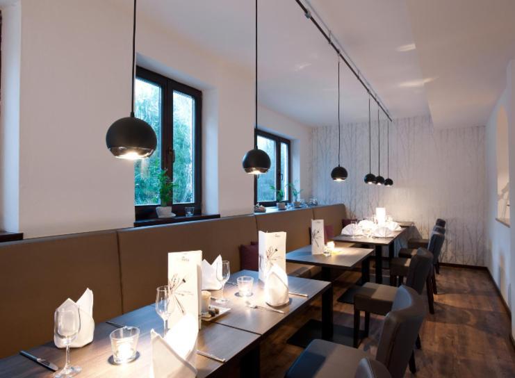 Hotel Seeluna Am Klostersee 3*