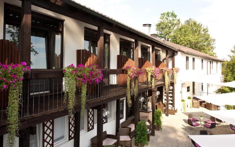 Seeluna Am Klostersee Ebersberg