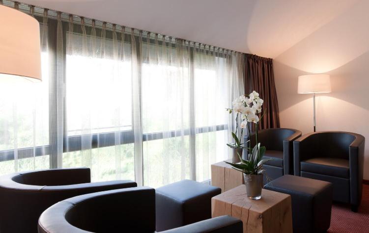 Hotel Seeluna Am Klostersee 3*